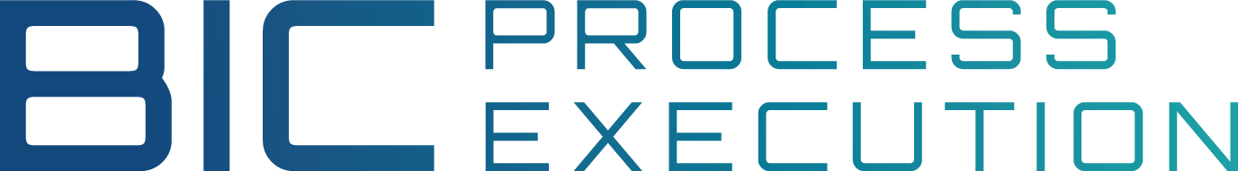 ArvatoSystems_Medien_BIC Process Execution BIC Process Execution Logo der BIC Platform | Arvato Systems