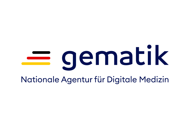 Logo-gematik