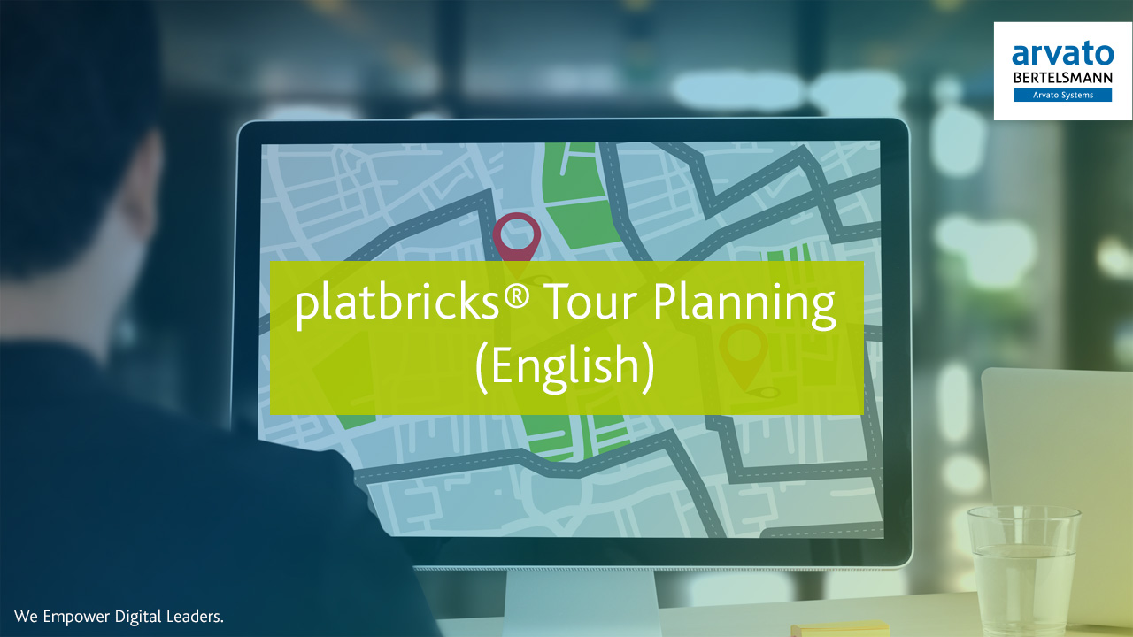 platbricks Tour Planning Youtube Thumbail DE