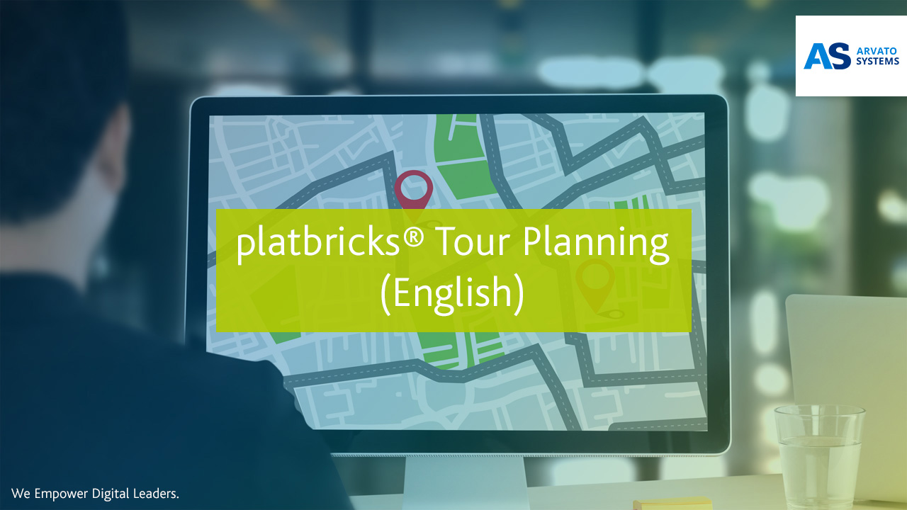 platbricks Tour Planning Youtube Thumbail DE