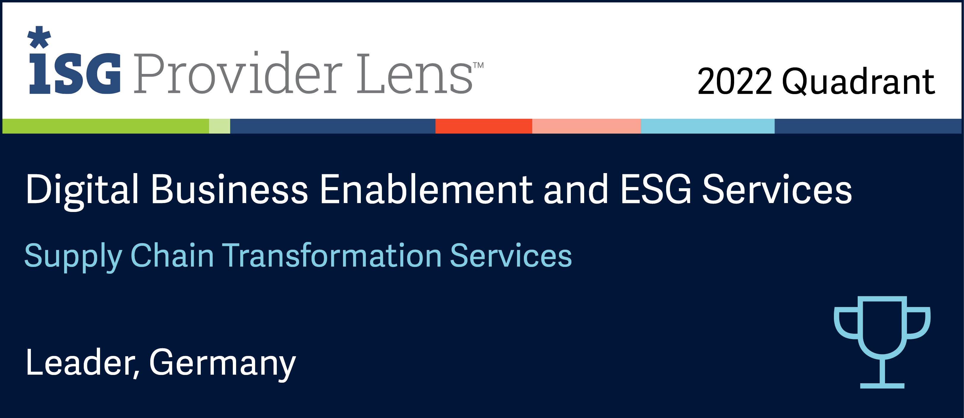 Supply Chain Transformation Services Supply Chain Transformation Services