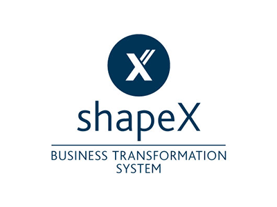 shapeX Signet