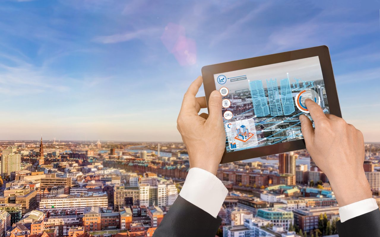 Arvato Systems_Utilties_Smart Energy Tablet Stadt Arvato Systems_Utilties_Smart Energy Tablet Stadt