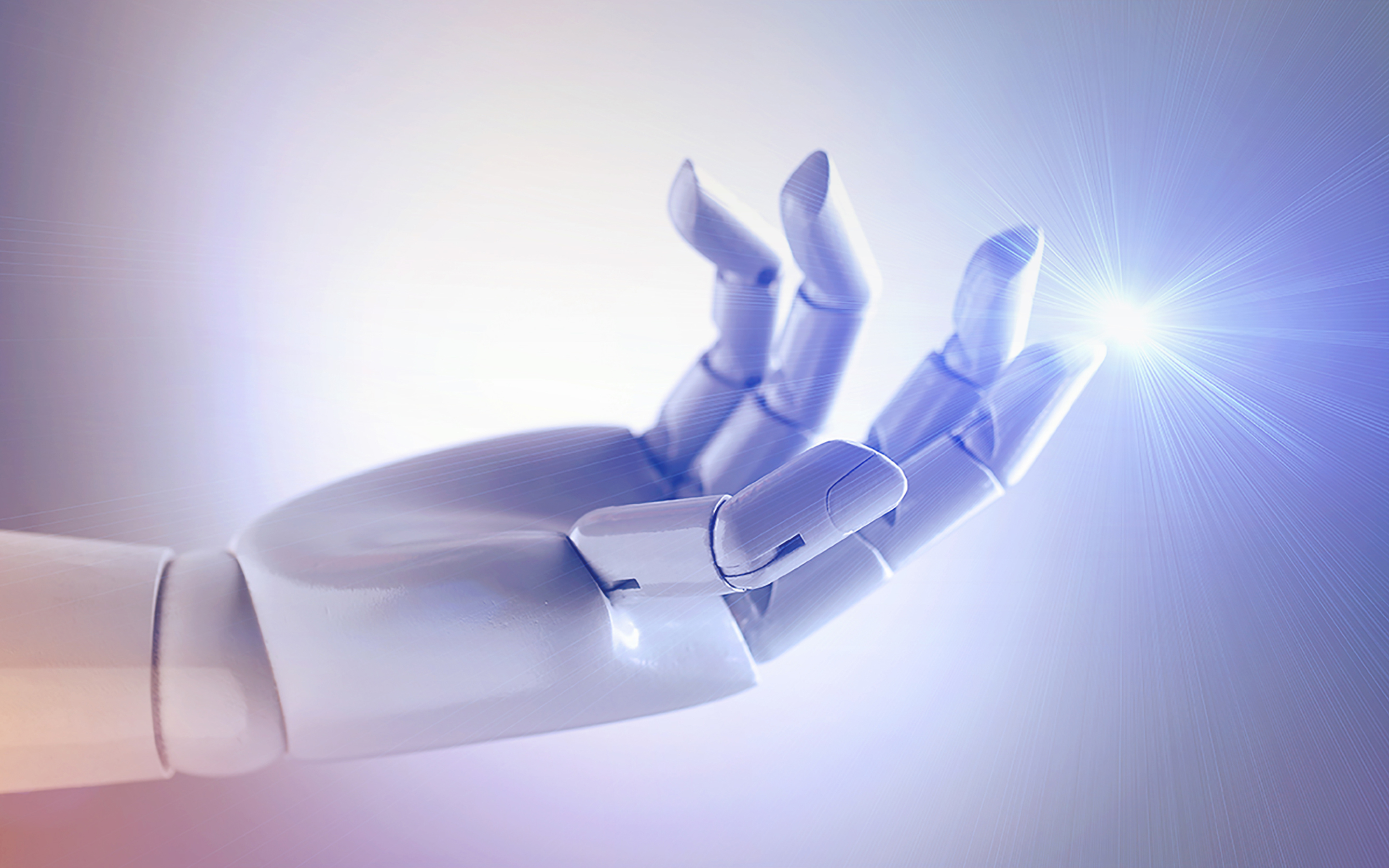 ArvatoSystems_Cloud_ArtificialIntelligence_Robot_Hand
