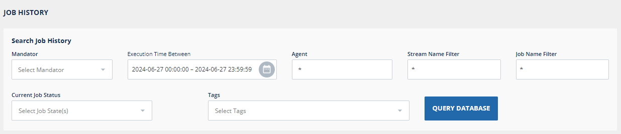 WebApp-JobHistory WebApp-JobHistory