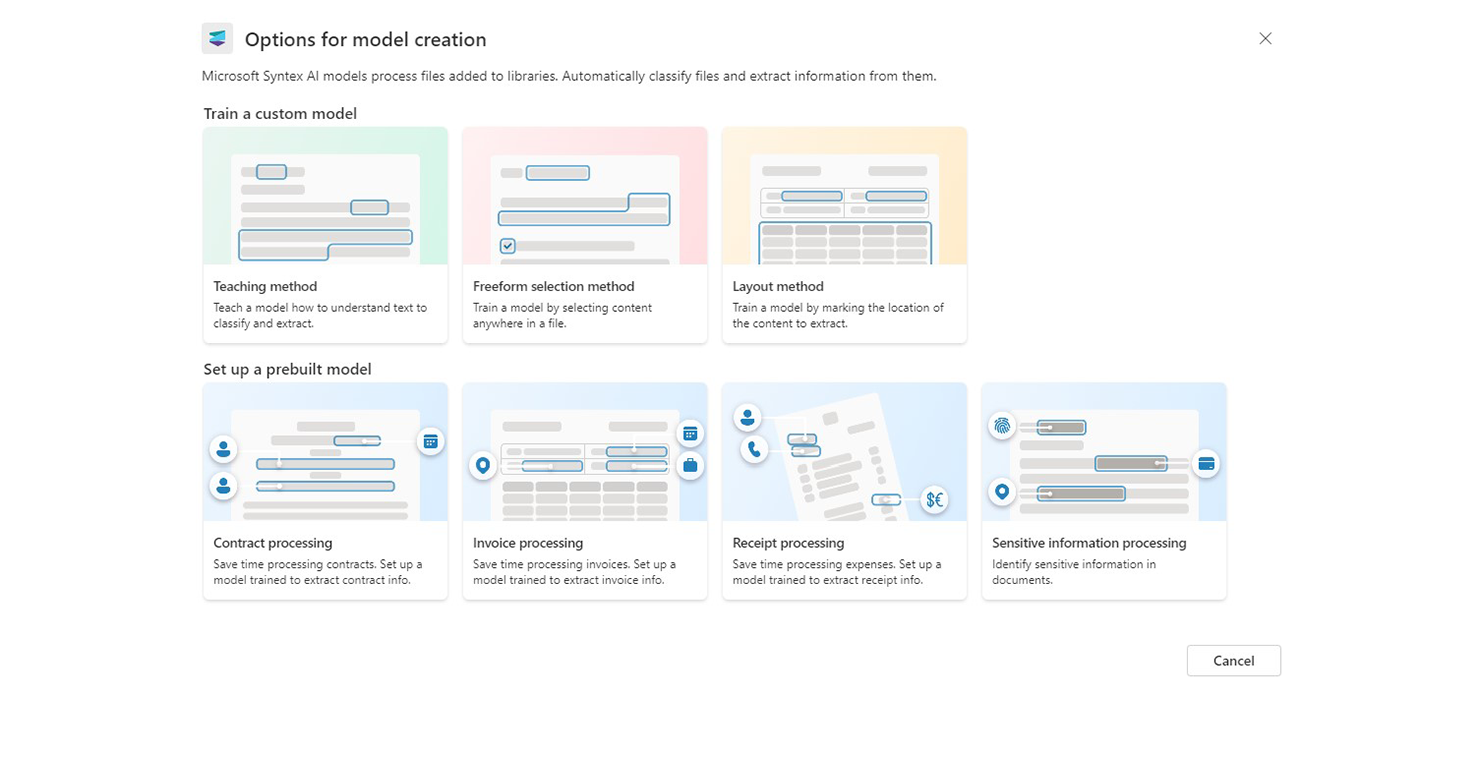 SharePoint-Syntex_Picture1_Models_EN SharePoint-Syntex_Picture1_Models_EN