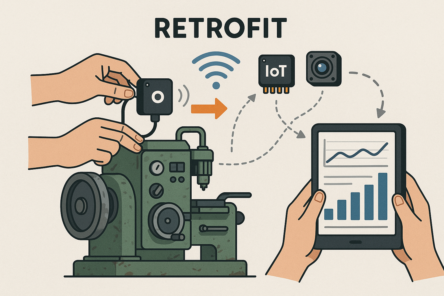 Retrofit Source: https://sora.chatgpt.com/