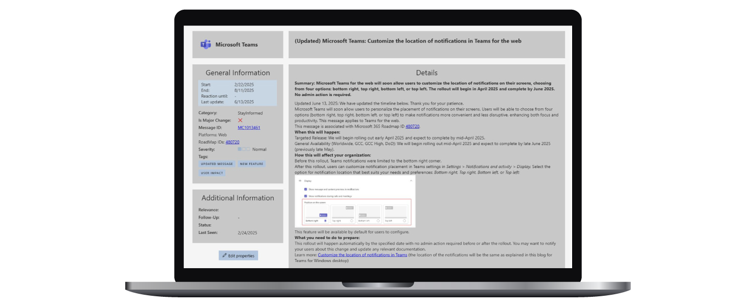 M365-News-Advisor-Mockup M365-News-Advisor-Mockup