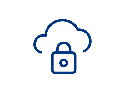 Icon Cloud Security