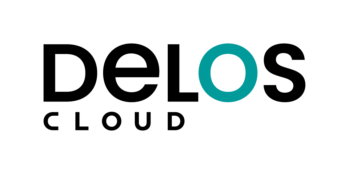 Delos Cloud logo