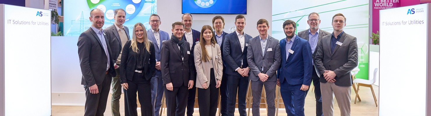 Press release E-world 2026 1480x400