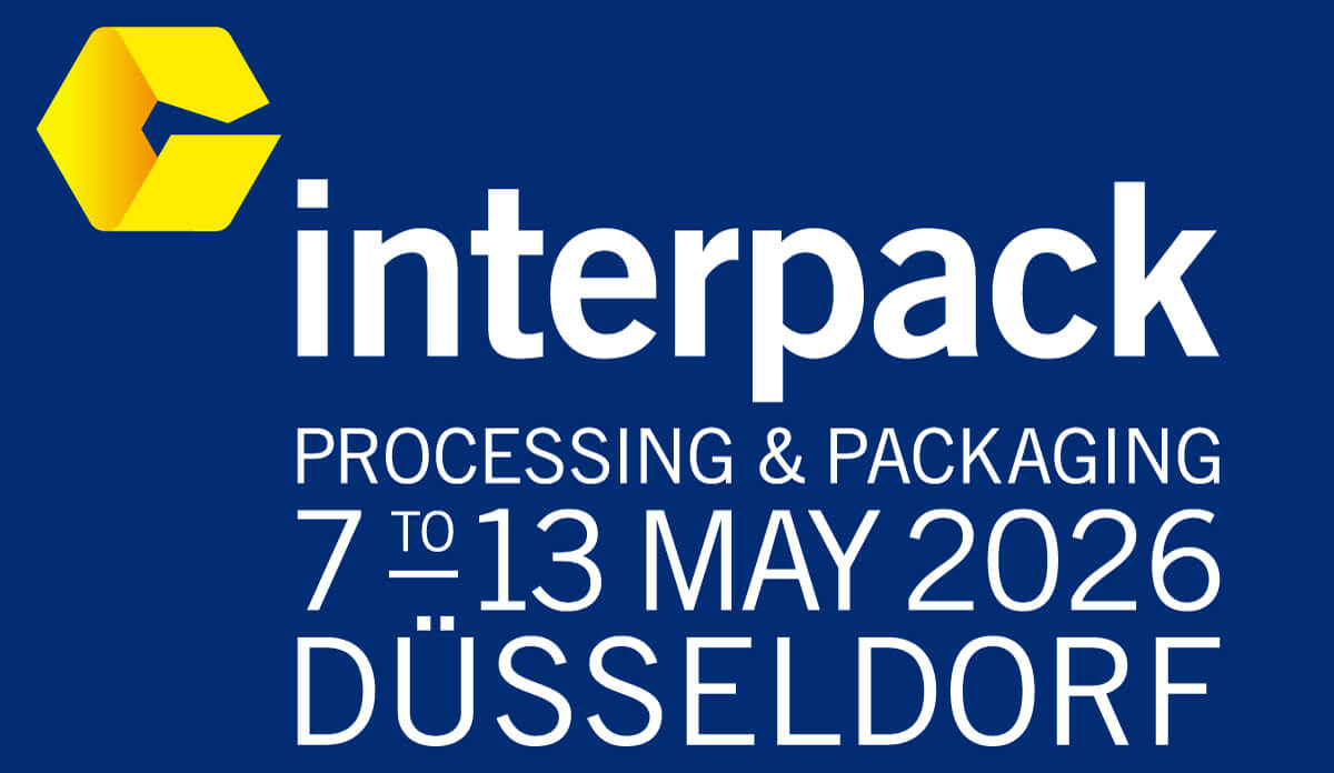 interpack 2026 Logo