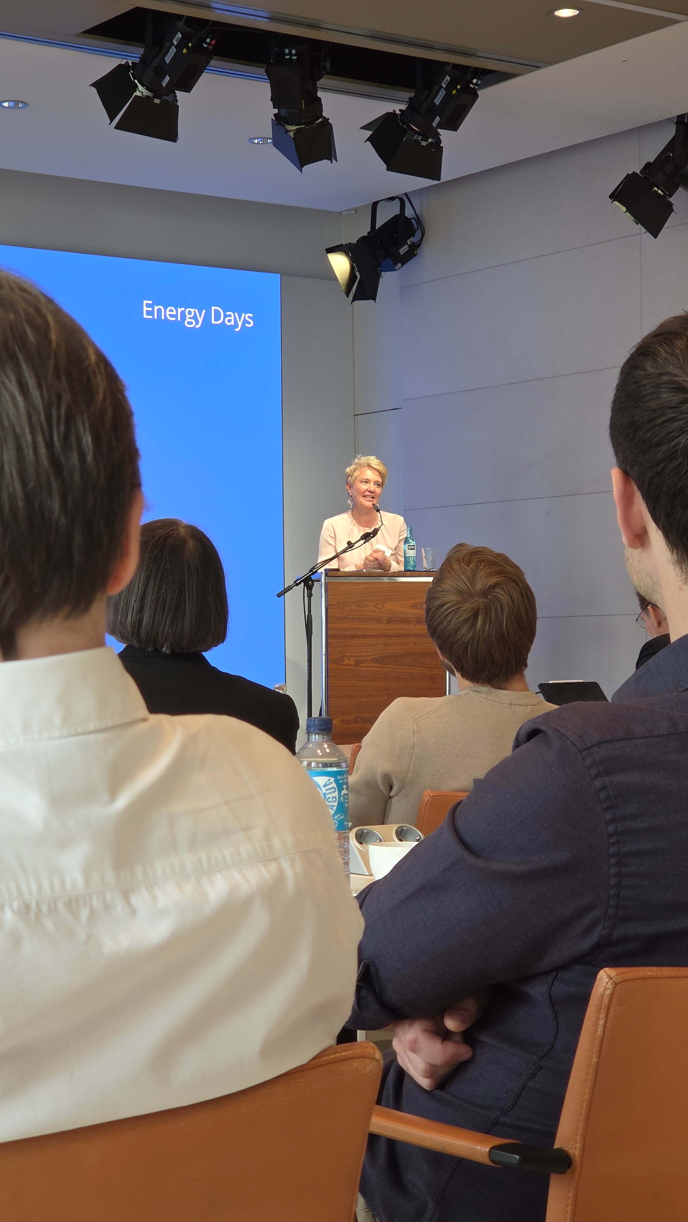 A look back: Impressions of the Energy Days 2026