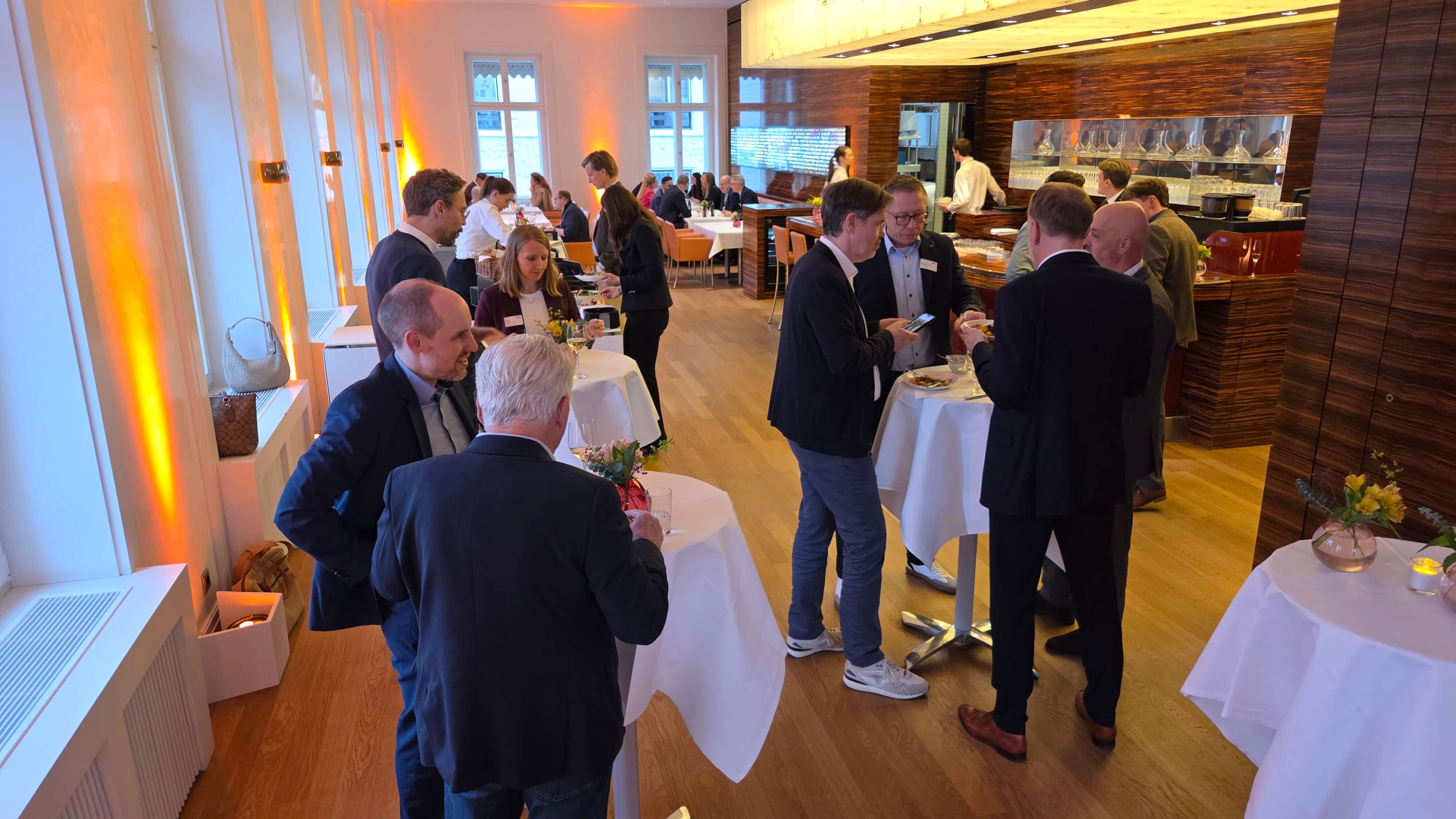 A look back: Impressions of the Energy Days 2026