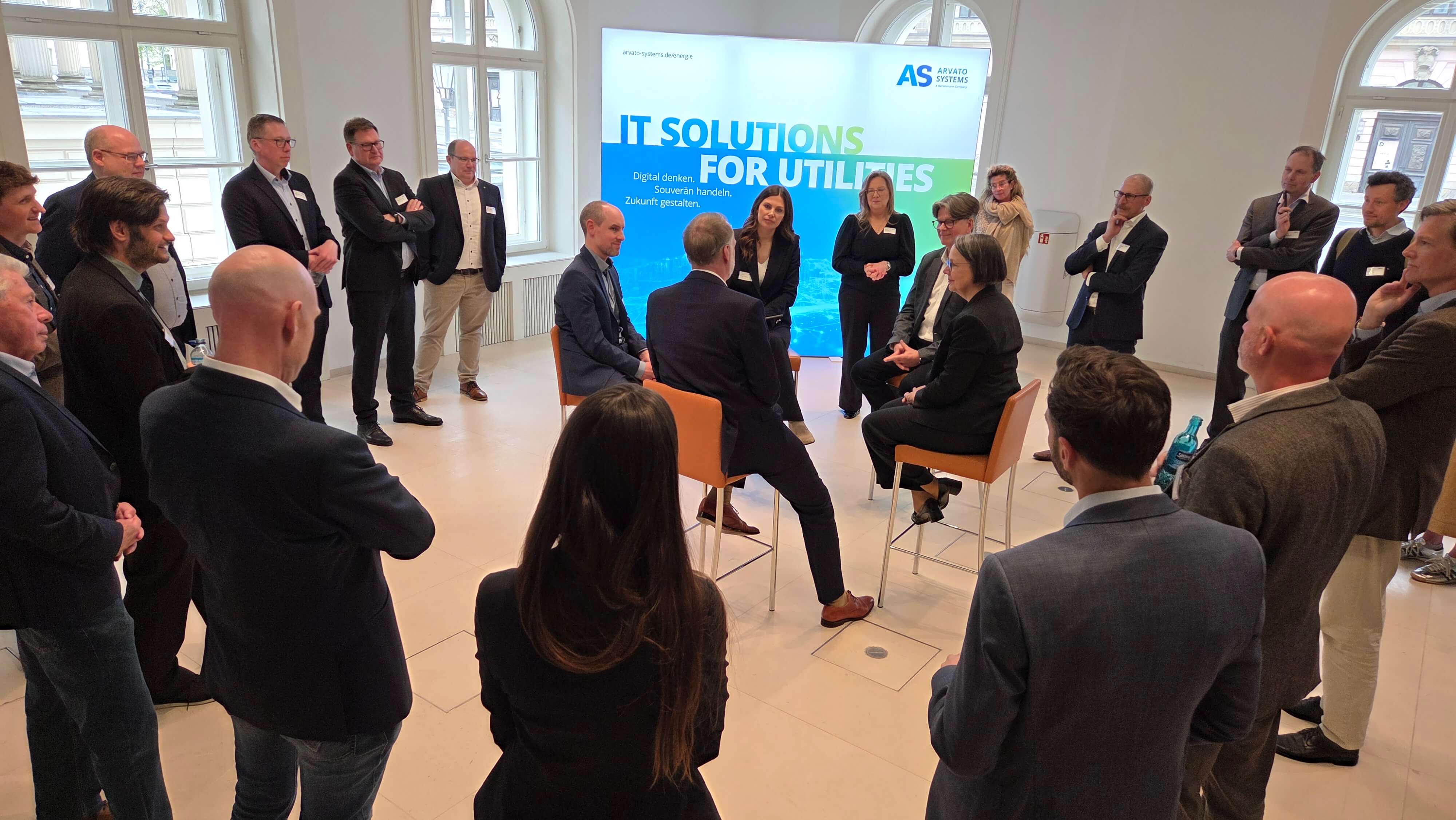 A look back: Impressions of the Energy Days 2026