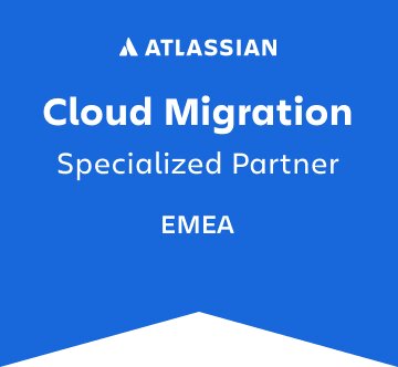 Arvato Systems is Atlassian Cloud Migration Specialized Partner EMEA