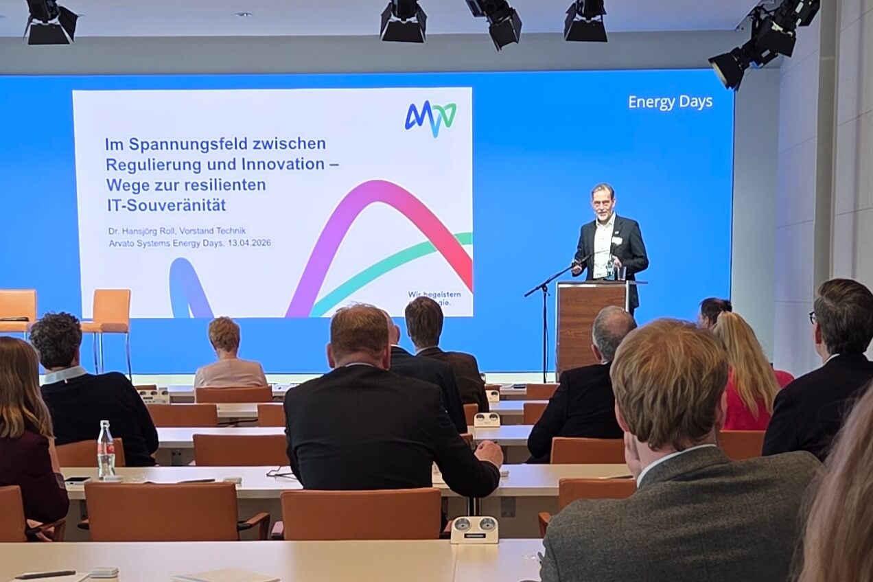 Energy Days 2026