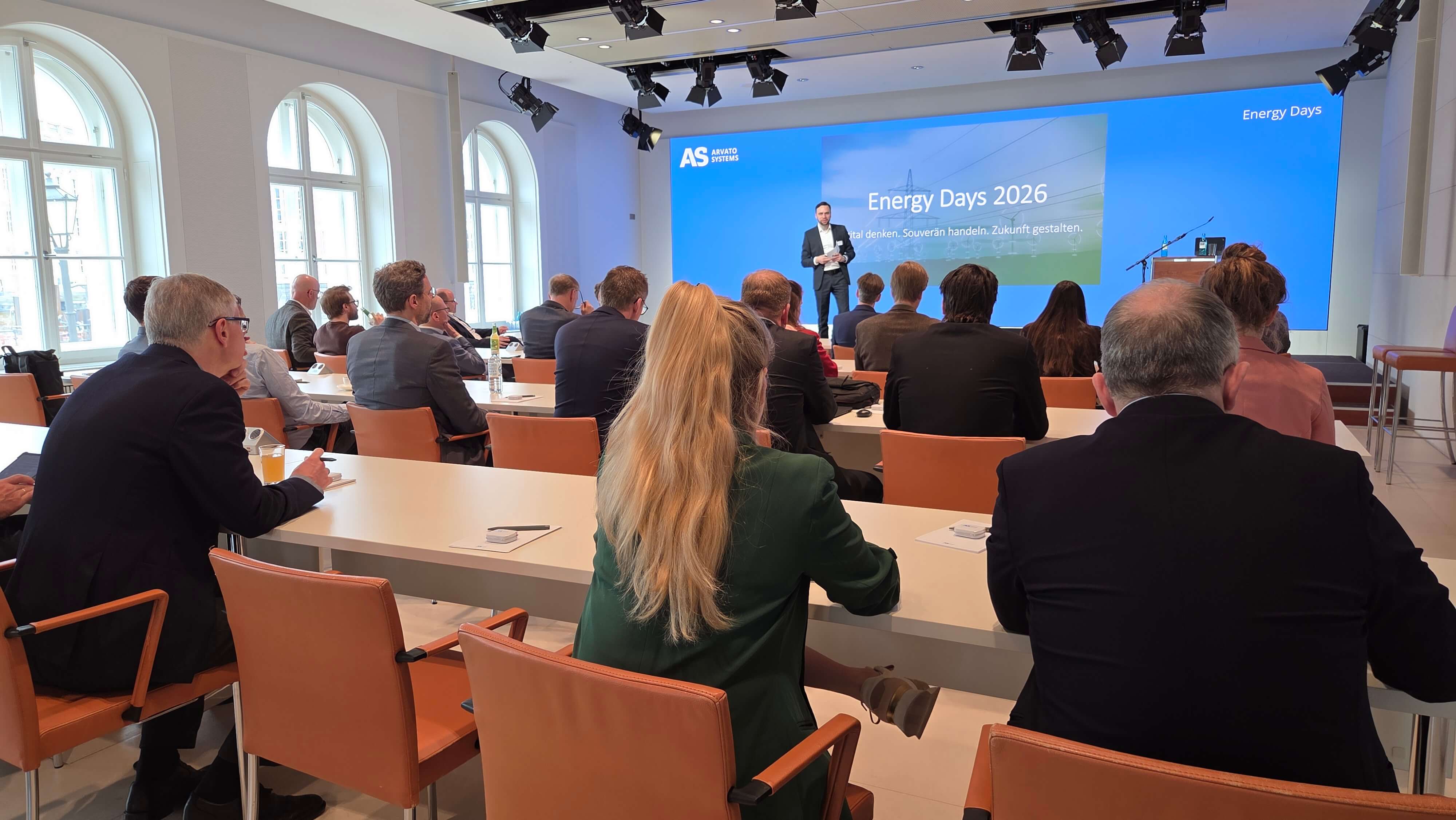 Energy Days 2026