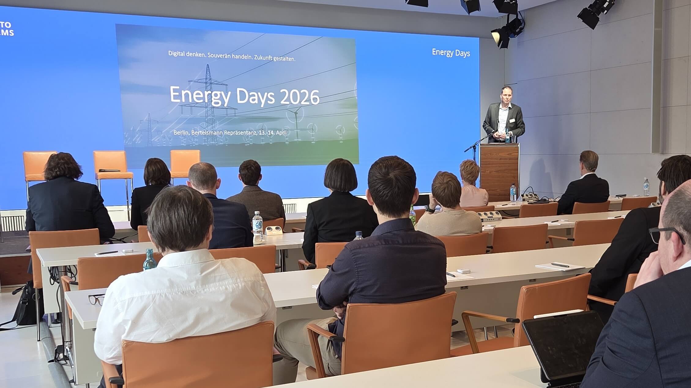 Energy Days 2026