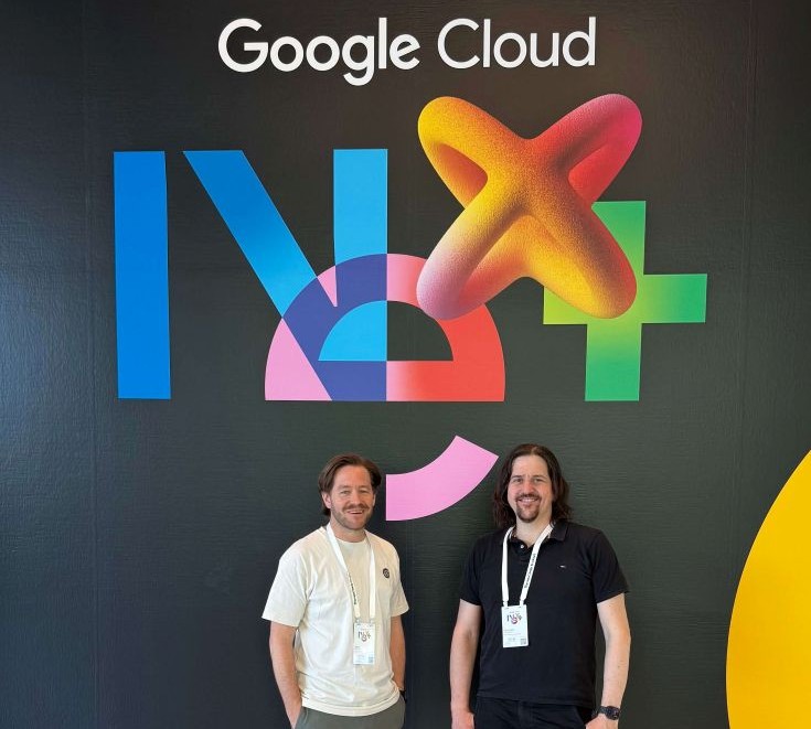 Google Cloud Next 2026