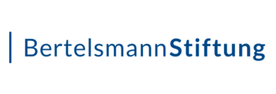 Reference Bertelsmann Stiftung