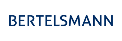 Reference Bertelsmann