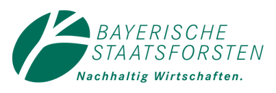 Reference Bavarian State Forests