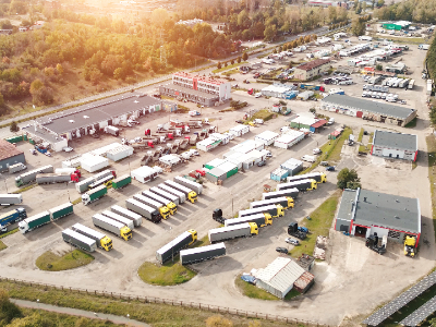 platbricks Dock Management
