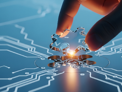 Platbrick's comprehensive integration