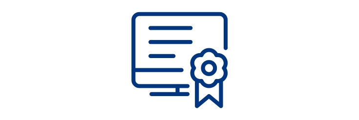 Icon: Consistency & Quality Improvement