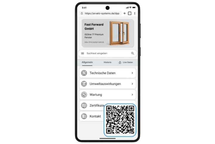 Mock Up_Fast Forward_QR Code