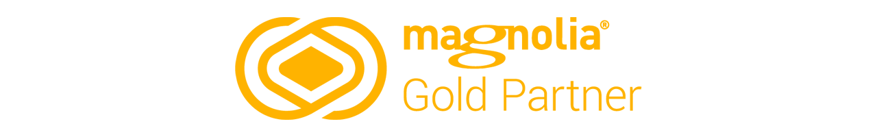 Magnolia Gold Partner logo_breit Magnolia Gold Partner logo_breit