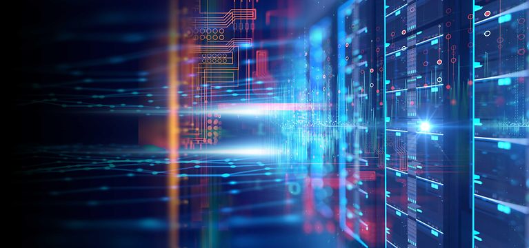 Modern IT Infrastructure