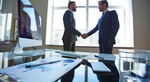 Arvato Systems and AWS Sign Agreement for Several Million Euros
